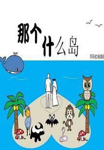 那个什么岛