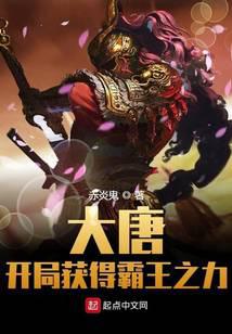 大唐：开局获得霸王之力