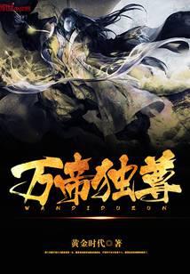 万帝独尊