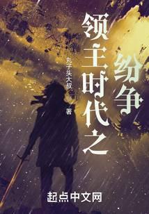 领主时代之纷争