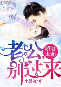 娇妻太萌：老公，别过来