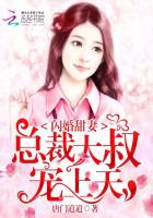 闪婚甜妻，总裁大叔宠上天