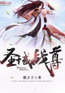 圣域战尊