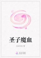 圣子魔血