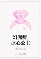 幻魂师：冰心公主