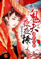 盛世冥婚：鬼夫，夜夜撩