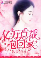 亿万总裁，抱回家