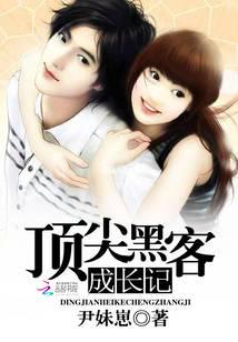 顶尖黑客成长记