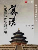 篡清：从康熙毕业论文开始