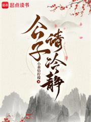 公子请冷静