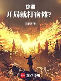 综漫：开局就打宿儺？