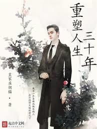 重生之激盪年华