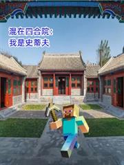 混在四合院：我是史蒂夫
