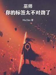 巫师：你的标籤太不对劲了