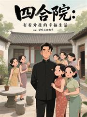 四合院：有着外挂的幸福生活