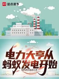 电力大亨从蚂蚁发电开始