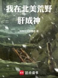 我在北美荒野肝成神