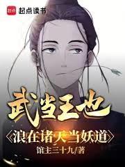 武当王也，浪在诸天当妖道