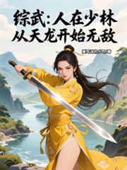 综武：人在少林，从天龙开始无敌