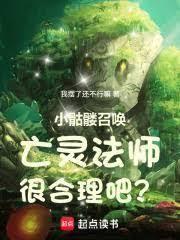小骷髏召唤亡灵法师很合理吧？