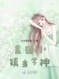 重回小镇当学神