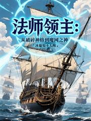 法师领主：从破碎神格到魔网之神