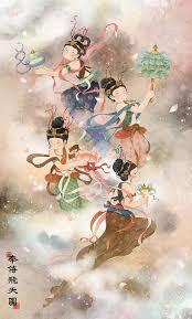 赐汝长生，窃汝未来