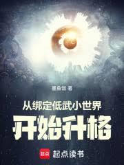 从绑定低武小世界开始升格