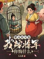 攀高枝另娶，我嫁将军你悔什么