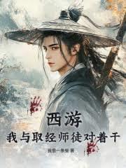 西游：我与取经师徒对着干