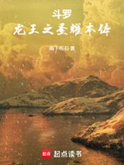 斗罗：龙王之圣耀本体