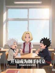 火影：开局成为纲手同桌