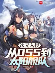 次元入侵：从055到太阳舰队