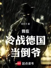 我在冷战德国当倒爷