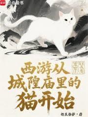 西游从城隍庙里的猫开始