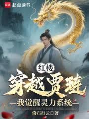 红楼：穿越贾琏，我觉醒灵力系统