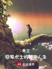 骨王：回复术士的胡来人生