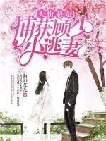 天价悬赏：捕获顾少小逃妻