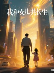 我和女儿共长生
