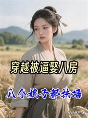 穿越被逼娶八房，八个娘子都扶墙