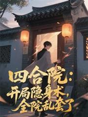 四合院：开局隐身术，全院乱套了