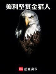 美利坚赏金猎人